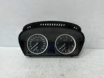 Bild in die Galerieansicht laden, BMW 530d 5 Series E60 E61 Speedometer Instrument Cluster 6974576 OEM