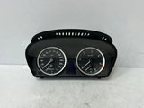 BMW 530d 5 Series E60 E61 Speedometer Instrument Cluster 6974576 OEM
