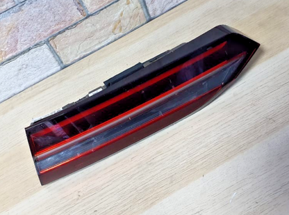 BMW 5 Series G60 Rear Inner Right RH Trunk Tail Light Lamp OEM H85A01AD611