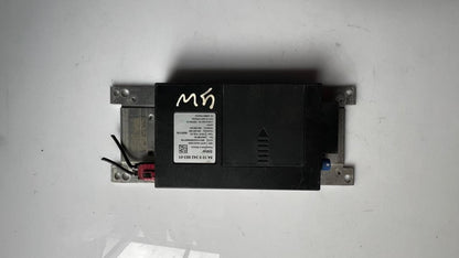 2015 BMW X3 Telematics Communication Module 9342883 F30 328i 335i 428i M4 X5