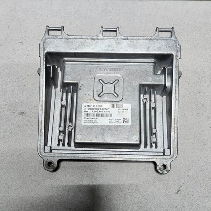 Benz Engine Control Module A2661530291 B-Class W245 1.7 engine models