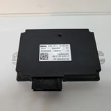 OEM BMW 750i 740i G12 SAS STEERING ANGLE SENSOR CONTROL MODULE 6880897