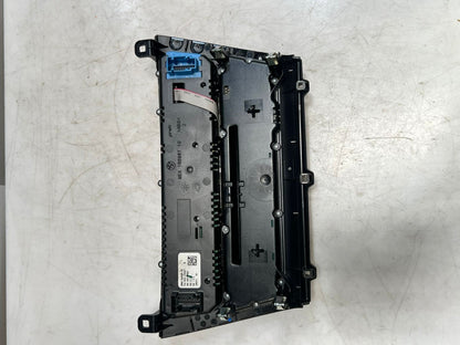 2014-2018 BMW X5 F15 Climate Control Panel 9365430 OEM