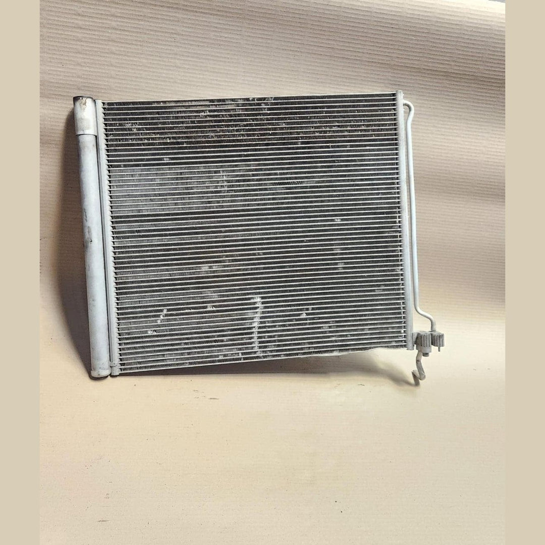 2008-2012 BMW X5 Ac Condenser 9239944 X5 E70 X6 E71