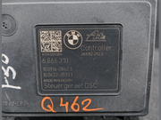 BMW 4 COUPE  F32 180kw  ABS ANTI -LOCK BREACKING SYSTEM  MODULE PUMP - 6866210