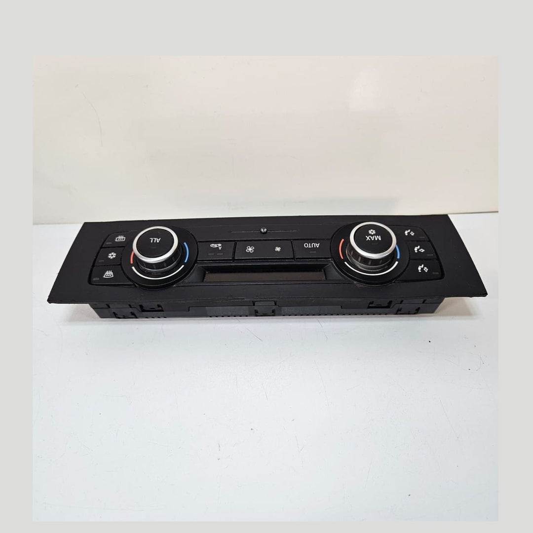 BMW 1 Series E82 E87 E88 LCI Climate Control Unit 9248581