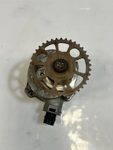 2015-2018 BMW M3 X5 F15 SDRIVE Brake Vacuum Pump Sprocket Gear 7516128 OEM