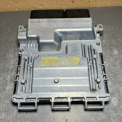 12-14 Mercedes Benz W204 C250 ECU ECM Engine Computer Control Module A2711500391