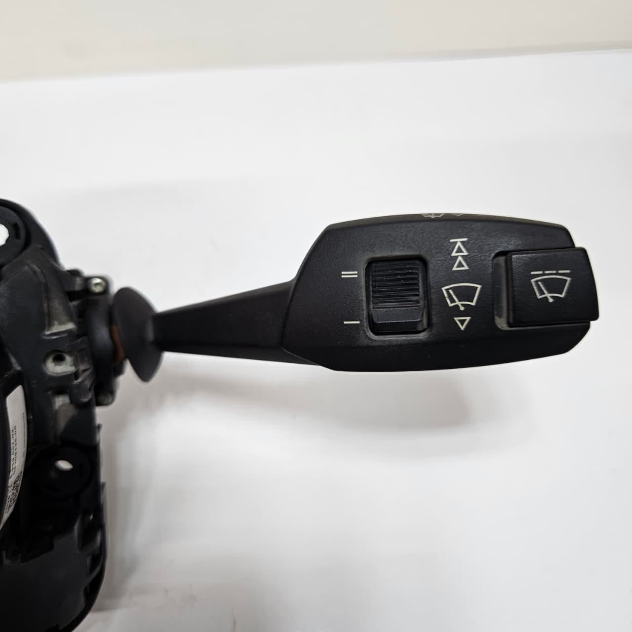BMW 1 3 Series E90 E82 E92 Steering Column Switch Wiper Indicator Stalk 9123032