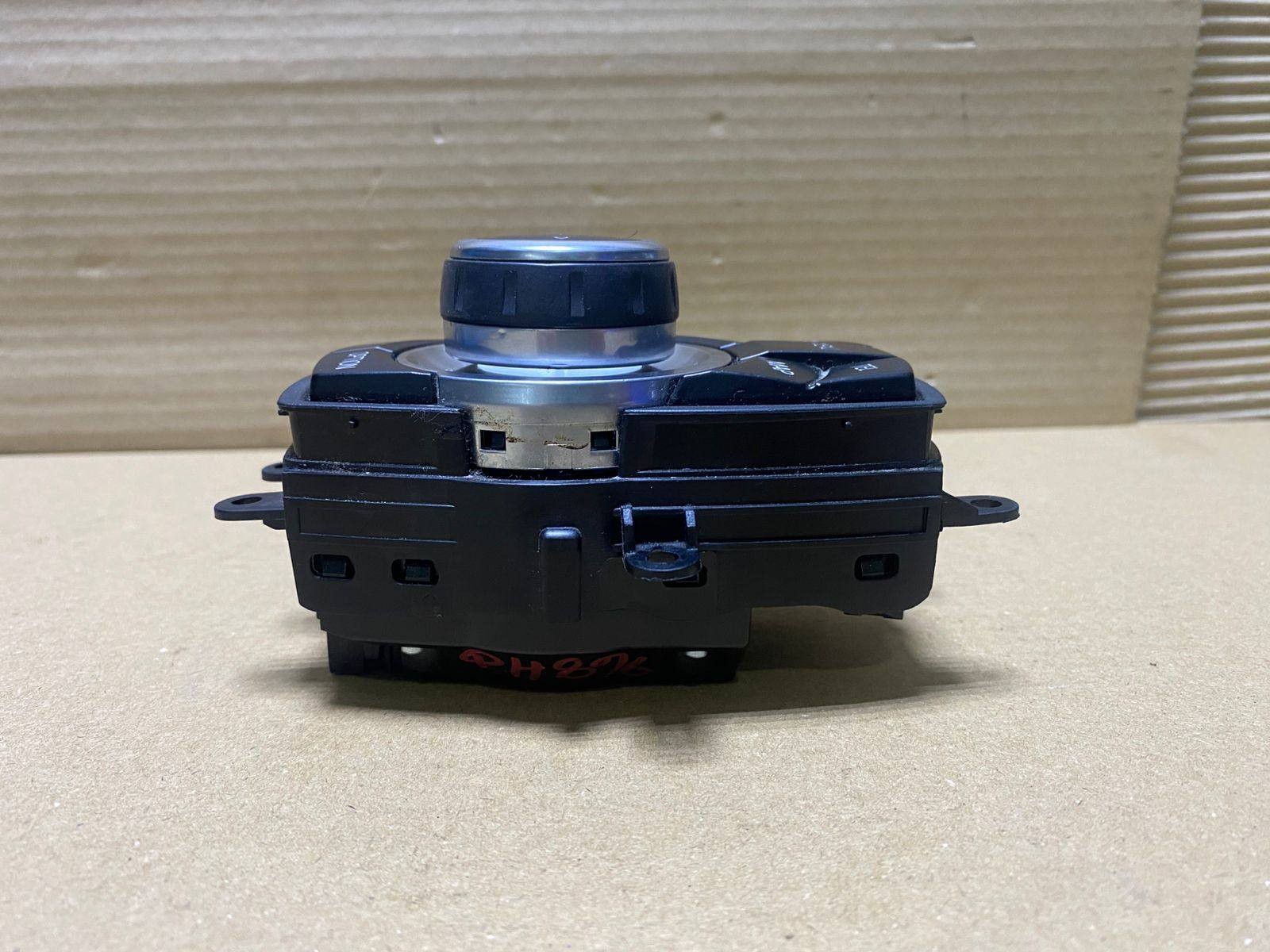 2007-2013 BMW X5 Idrive Controller 9285444 - E60,E63,E70, E71,E81, E84, E88,E90