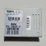 2014-2024 BMW X5 Air Suspension Control Module 37146860387 X5 F15 and X6 F16