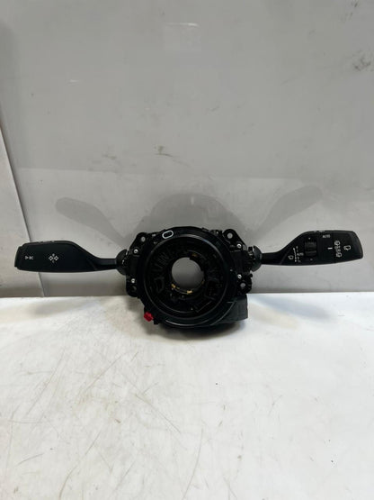 2019 BMW 5 Series G30 G05 X5 Wiper Turn Signal Indicator Stalk Switch 7944073