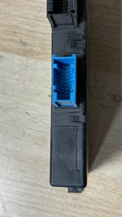 BMW Central Gateway Control Module 9291450 5 Series F10