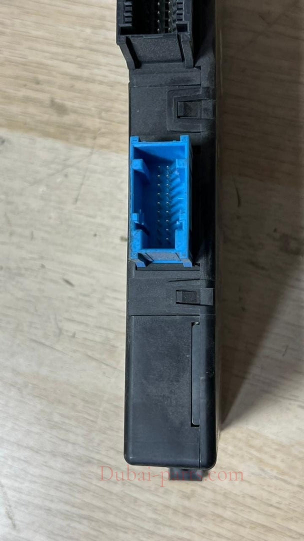 BMW Central Gateway Control Module 9291450 5 Series F10