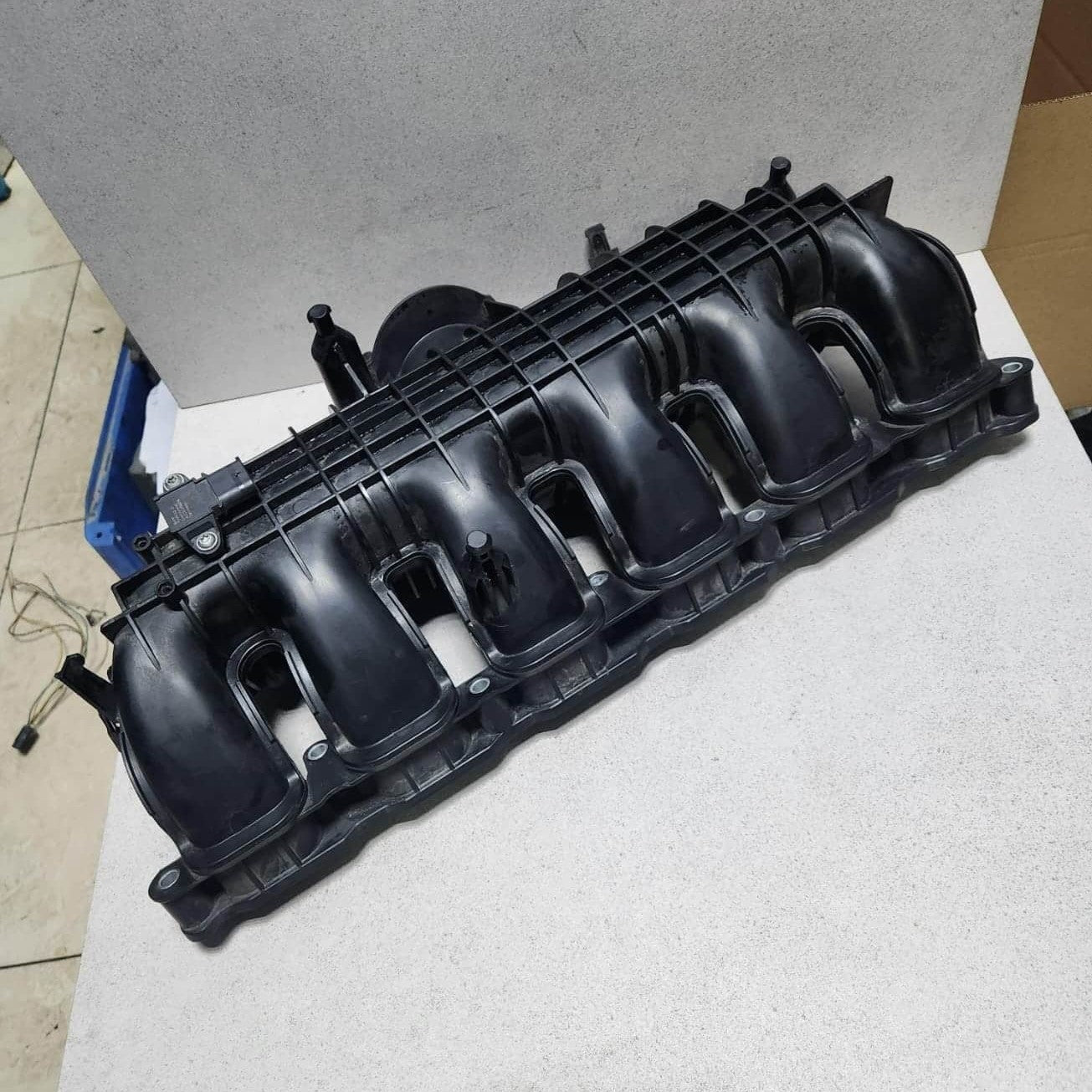 2016-2018 BMW M2 Engine Intake Manifold 7576911 M2 F87 and X3 F25 N55 3.5