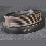 BMW 5 Series F10 F11 523 N53 3.0 Petrol Crankshaft Pulley 7580390