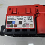 Load image into Gallery viewer, 2019-2025 BMW X5 X6 Power Distribution Fuse Box 8717955 OEM