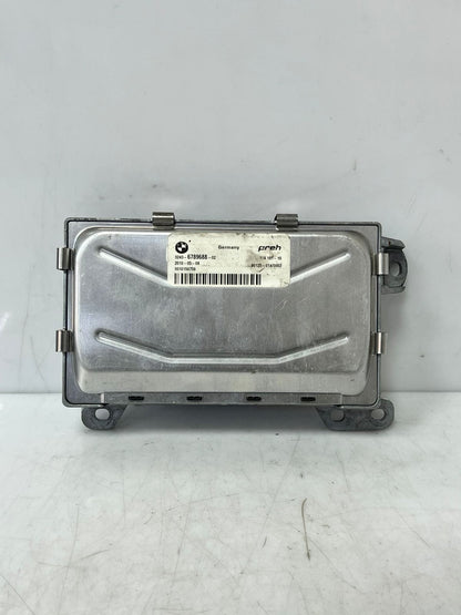 BMW F12 F13 F06 F10 F11 F01 M5 Active Steering Control Unit Rear Axle 6789688 