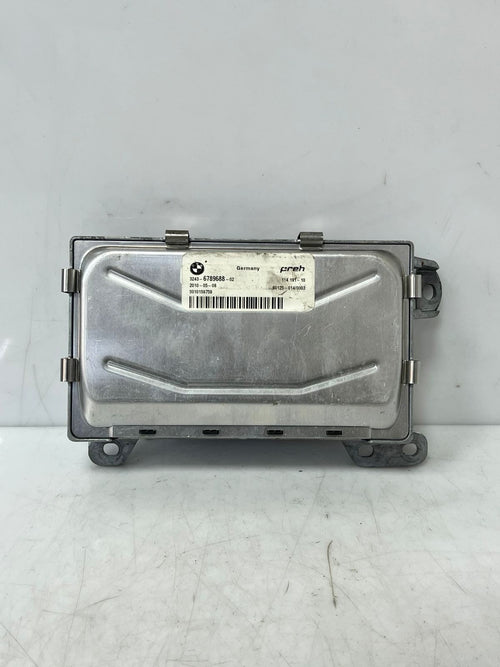 BMW F12 F13 F06 F10 F11 F01 M5 Steuergerät Integral-Aktivlenkung Hinterachse 6789688