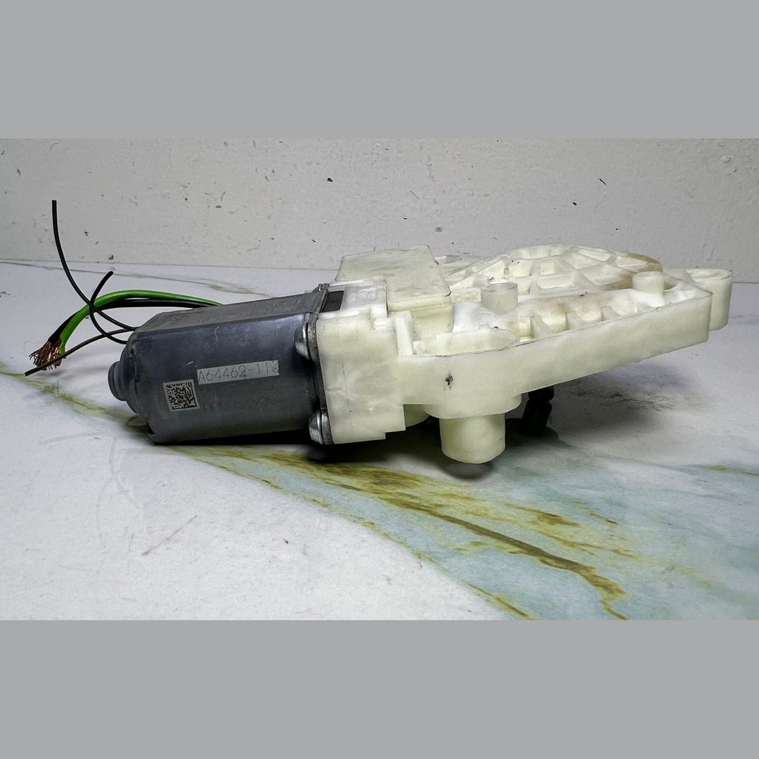 15-21 Mercedes-Benz W213 E-Class Window Motor Front Left Side A213 9069901 OEM