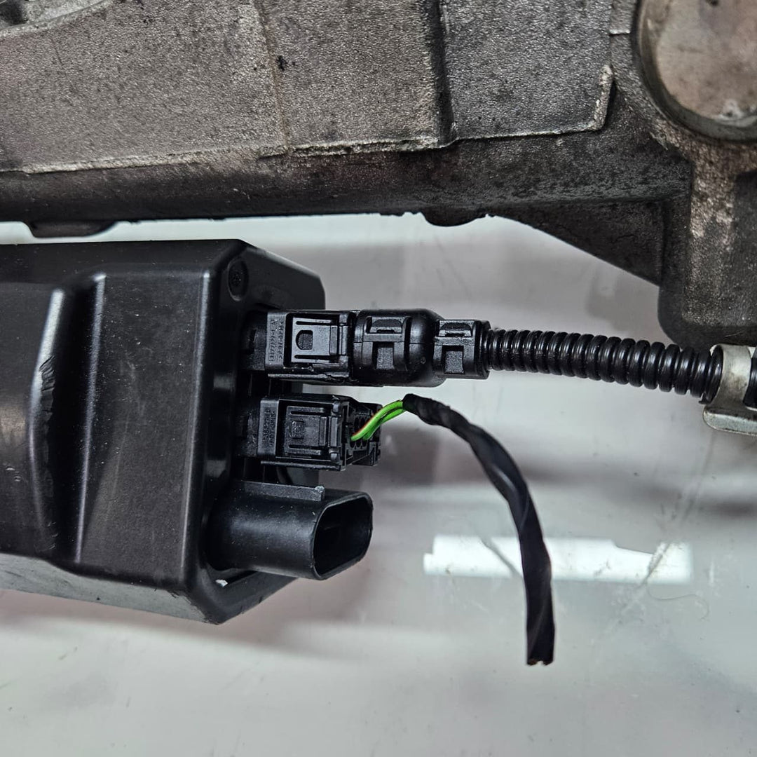 OEM BMW F20 F21 F30 F31 Steering Rack RHD 6864167 OEM