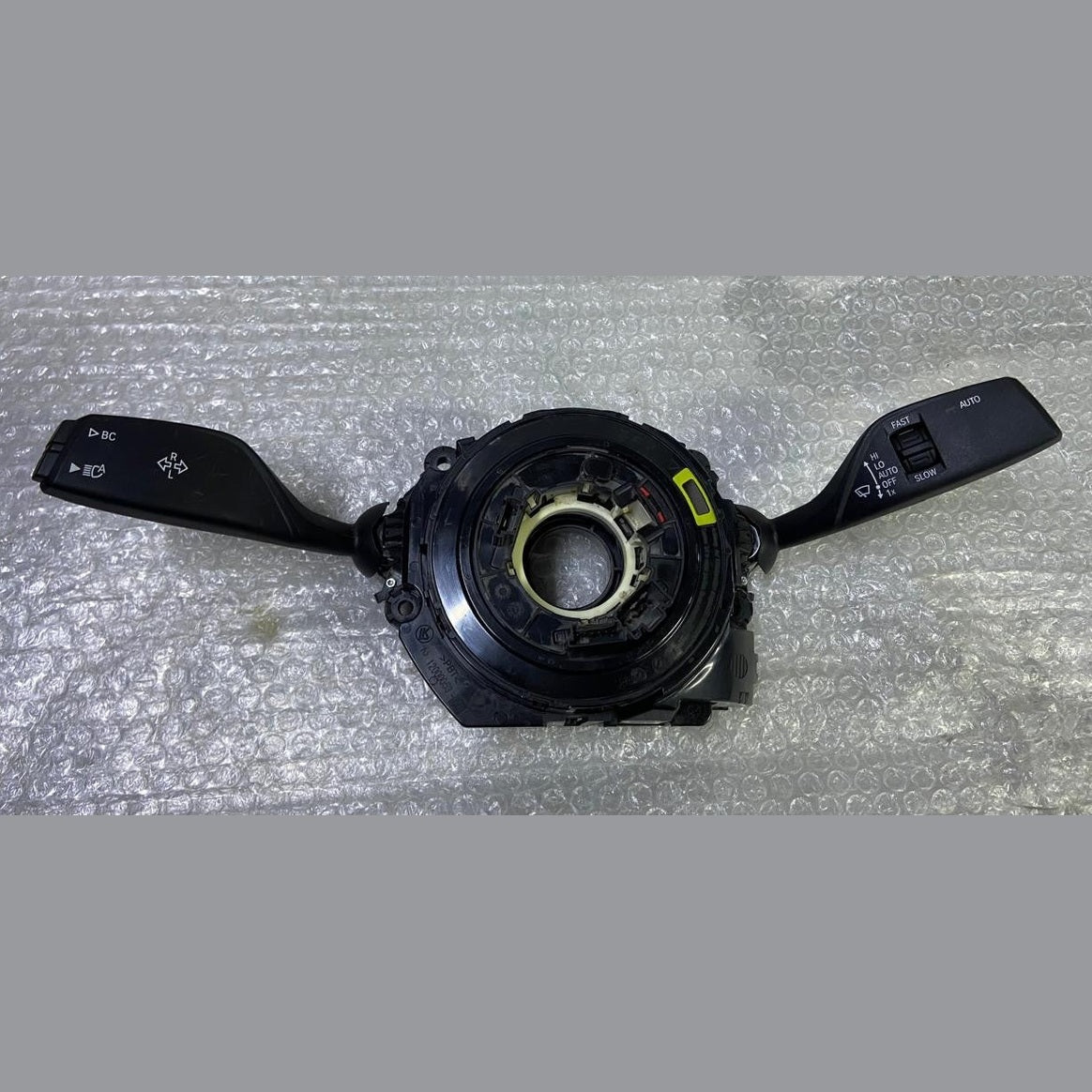 OEM 2022 - 24 BMW 430i G26 STEERING COLUMN MULTIFUNCTION CONTROL SWITCH 5A32043