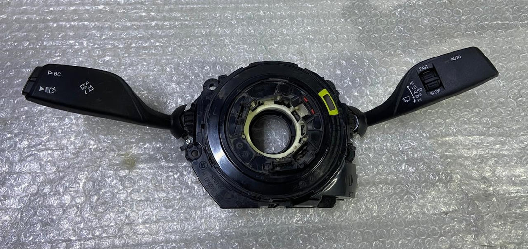 OEM 2022 - 24 BMW 430i G26 STEERING COLUMN MULTIFUNCTION CONTROL SWITCH 5A32043