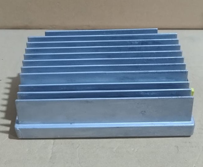 BMW F01 F02 F07 F10 F11 HIFI AMPLIFIER MODULE P/N 9226241