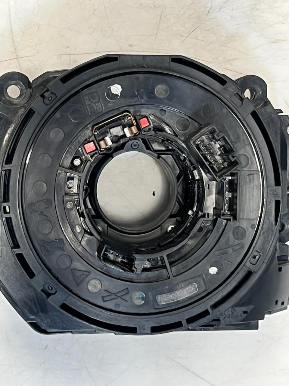 BMW 2' F45 F46 X1 F48 X2 F39 F15 X5 M F85 Switch Cluster Steering Column 6827370