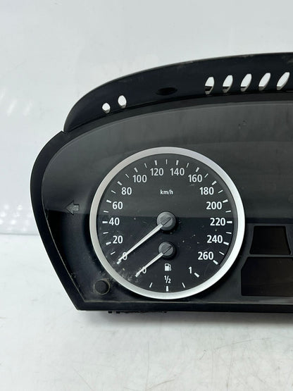 2023-2026 BMW i7 Speedometer Instrument Cluster 6942939 OEM