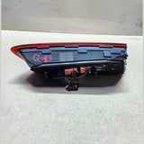 2017 BMW M5 Taillight In Trunk Lid Right 7376474 5 Series G30 G31 G38 and M5 OEM