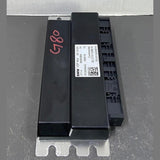 Modulo centralina sospensione OEM BMW M3 M4 G80 G82 G83 AWD 8835394 2021-2023