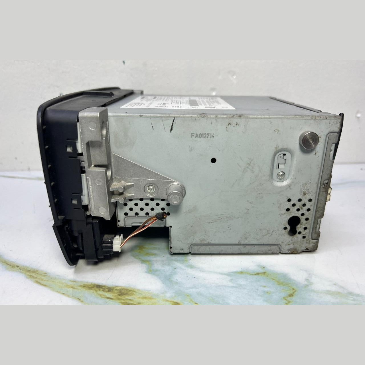 13–17 Mercedes W246 CLA B-Class Radio Audio Head Unit CD Player A246 9000916 OEM