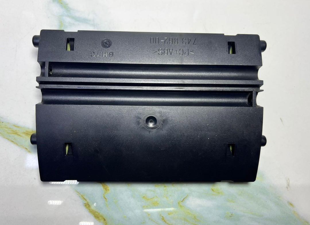 07-14 Mercedes W221 S550 CL550 AC A/C Heater Control Module A221 8704192 OEM