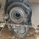 2013-2020 BMW 3-Series F30 F31 320i Rear Differential Assembly 7612168 2.81
