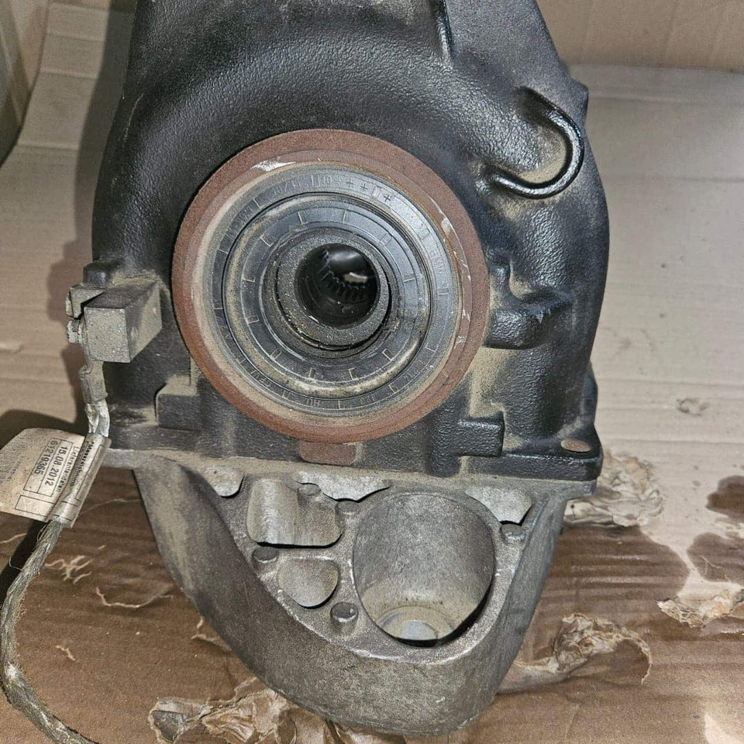 2013-2020 BMW 3-Series F30 F31 320i Rear Differential Assembly 7612168 2.81