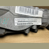 Mercedes W166 GLE63 Front Diff Differential Axle Carrier A166 3300300 Ratio 3.45