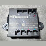 Mercedes-Benz W212 E-Class Rear Right Side Door Control Module A212 9001327 OEM
