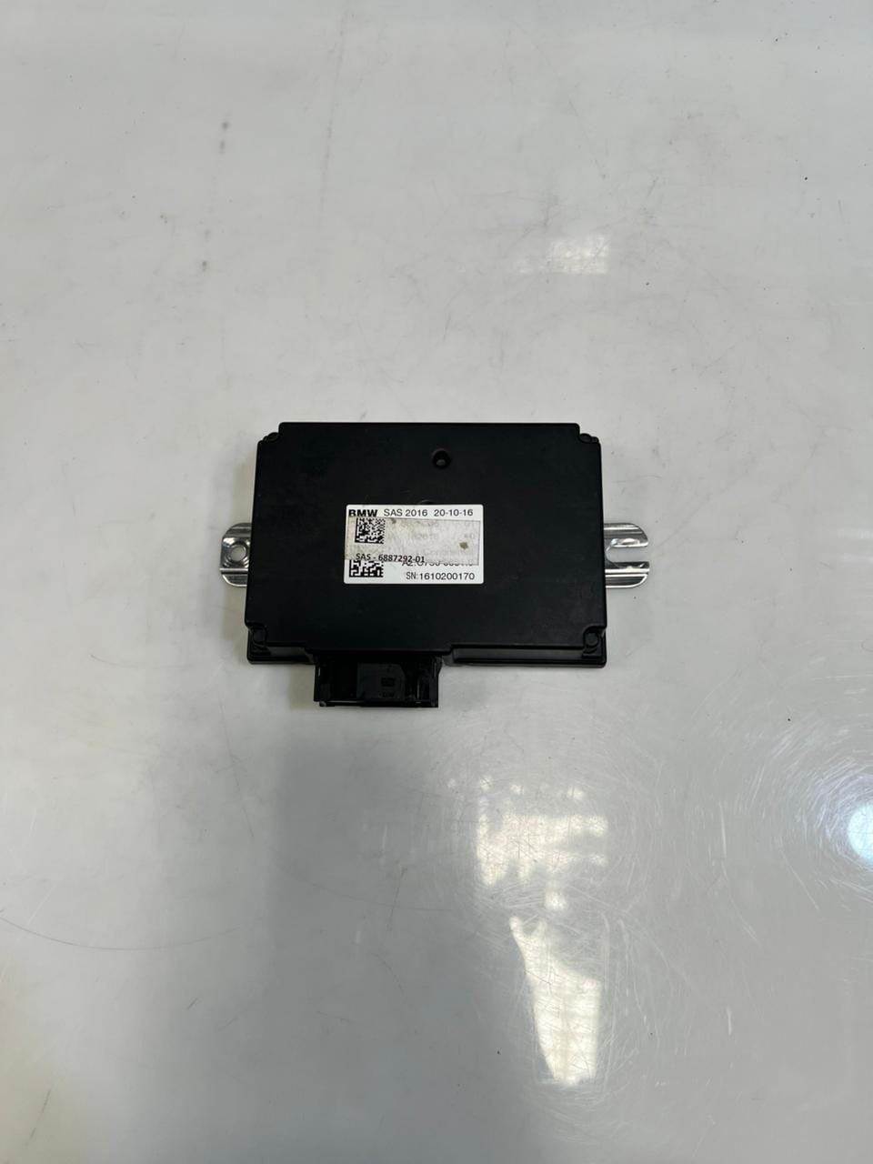 BMW G11 G12 7' G30 5' Driver Assistance Control Unit Module 6887292 OEM