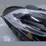 OEM BMW X2 F39 LED-SCHEINWERFER ADAPTIV RHD ECE RECHTS 7420442 Ohne Modul