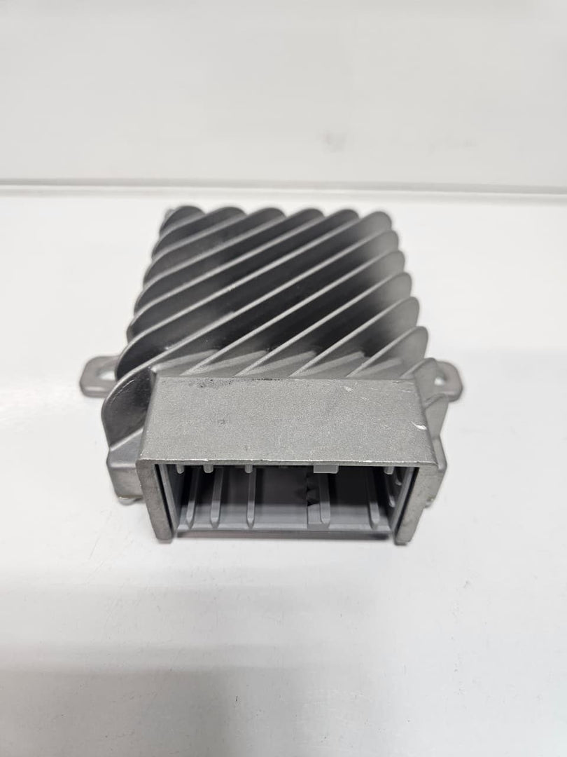 2014-2016 BMW 328i Sound Amplifier 9352264