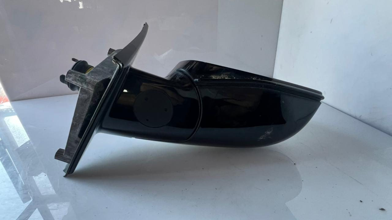 2010-2021 BMW X3 Door Mirror 047145 WHITE