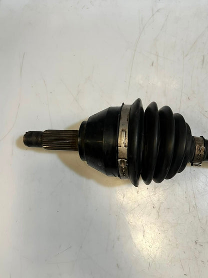 2012-2016 Mini Cooper R60 R61 Countryman Front Left Drive shaft AXLE 9809175