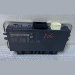 قم بتحميل الصورة إلى عارض الصور، OEM BMW 650XI F06 FOOTWELL LIGHT COMPUTER CONTROL MODULE FRM III 9273630