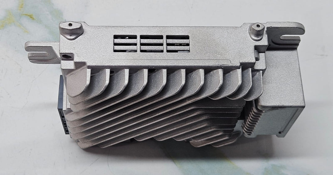 2019-2024 BMW X3 G01 M40iX Sound Audio Boost Amplifier 9832609 OEM