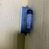 2016-2020 BMW X3 Blind Spot Radar Sensor 6887575 G30 G31 G11 G12 G32 G01 G02