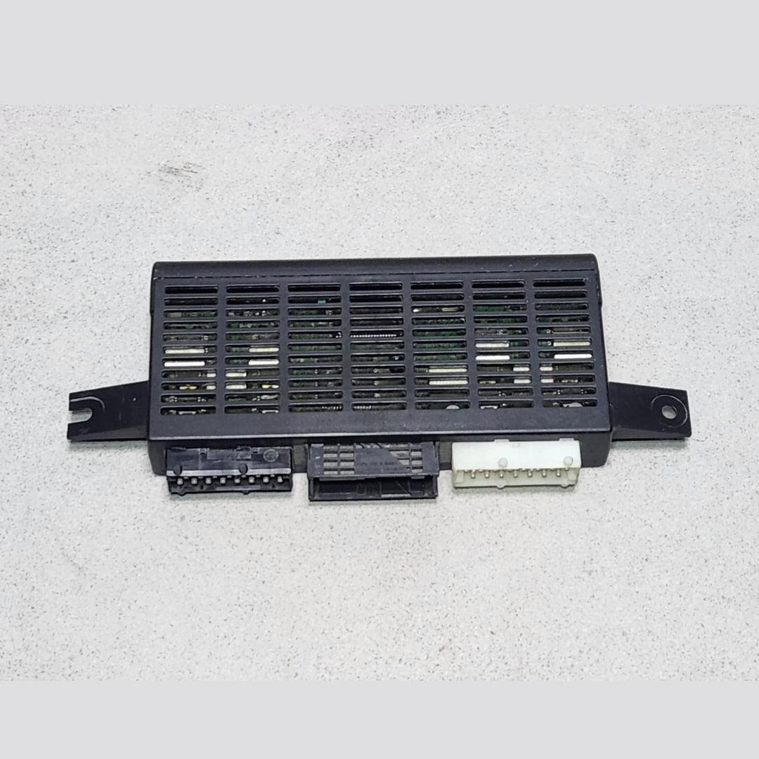 2000-2003 BMW X5 Lighting Control Module 8386208 E38 E39 528 530 540 and E53 X5