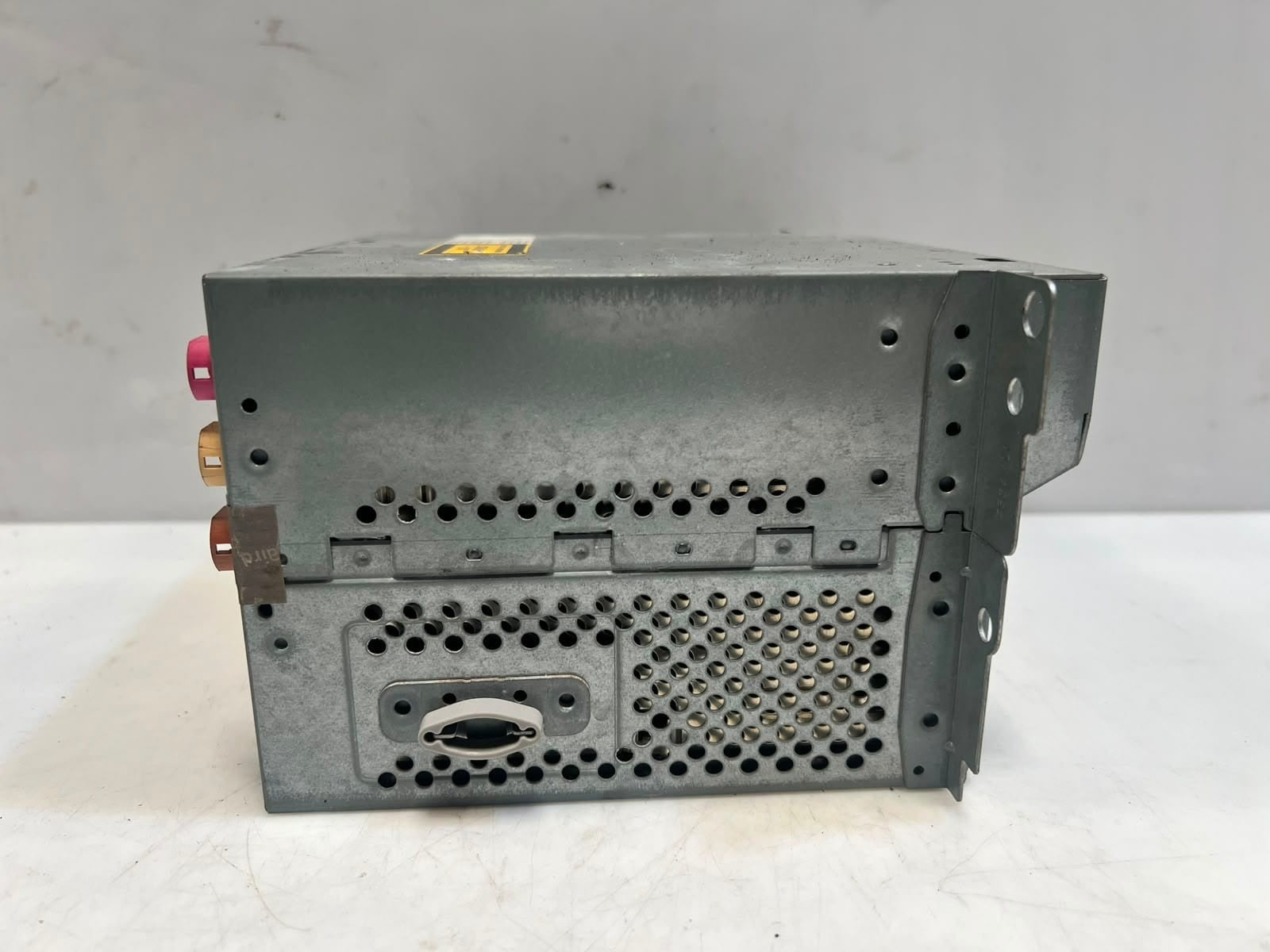 BMW 5 Series F10 F11 F18 F06 F12 F13 F02 F03 F01 Navigation HEAD Unit 9228918