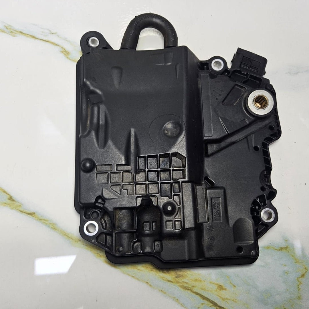 Mercedes W212 ISM DSM Gearbox Transmission Control Unit TCU A000 2701852 OEM