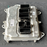 BMW F01 F02 F06 F07 F12 550i 650i 8 614 MÓDULO UNIDAD DE CONTROL DEL MOTOR...